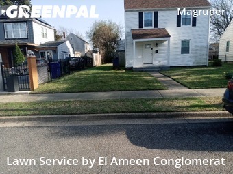 Grass Cutting nearby Newport News, VA, 
