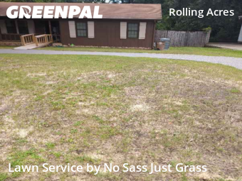 Yard Cutting nearby Mobile, AL, 