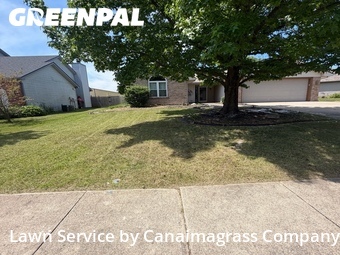 Landscaping In Fort Wayne,46804,Landscaping Services by Canaimagrass Company, work completed in Jul , 2026