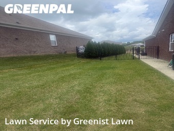 Lawn Care nearby Spring Hill, TN, 