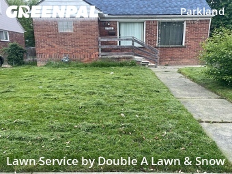 Lawn Cut nearby Detroit, MI, 