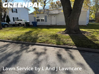 Lawn Cut nearby Davenport, IA, 