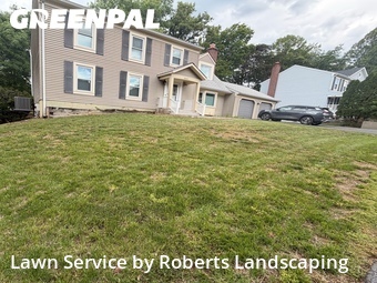 Grass Cutting nearby Fairfax, VA, 