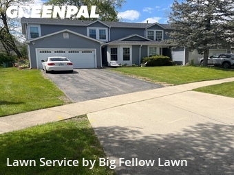 Lawn Mowing nearby Streamwood, IL, 