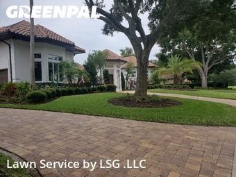Lawn Care Service nearby Ponte Vedra Beach, FL, 