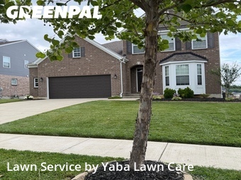 Yard Cutting nearby Lebanon, OH, 