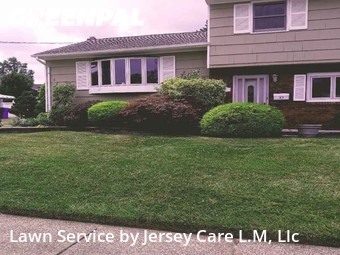 Lawn Care Service nearby Woodbridge Township, NJ, 