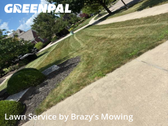 Lawn Care Service nearby Township Of Northville, MI, 