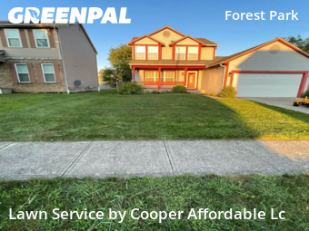 Yard Cutting nearby Columbus, OH, 