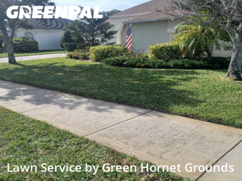 Grass Cut nearby Rockledge, FL, 