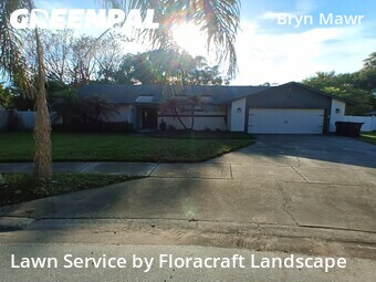 Landscaping Services In Orlando,32812,Landscaping Renovation by Floracraft Landscape, work completed in Jun , 2026