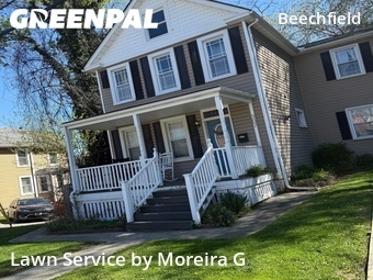 Yard Mowing nearby Baltimore, MD, 