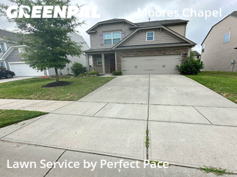 Lawn Cut nearby Charlotte, NC, 