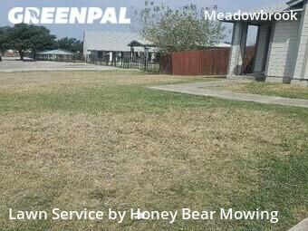 Yard Cutting nearby Converse, TX, 