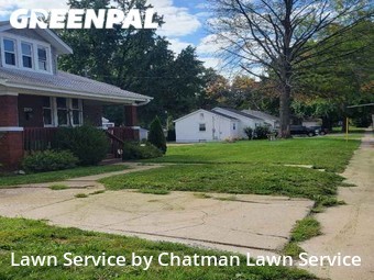 Yard Mowing nearby Belleville, IL, 