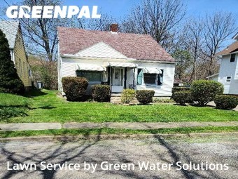 Grass Cutting nearby Cuyahoga Falls, OH, 