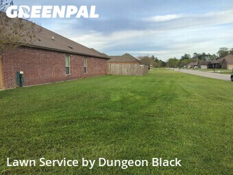 Lawn Service nearby Denham Springs, LA, 