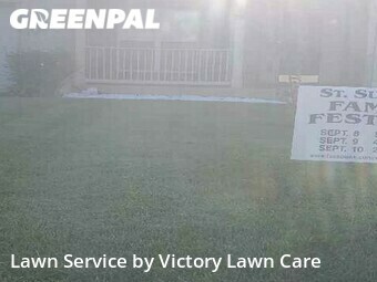 Lawn Cut nearby Mason, OH, 