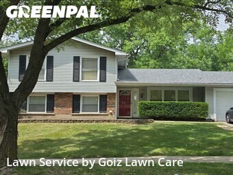 Lawn Cut nearby Bolingbrook, IL, 