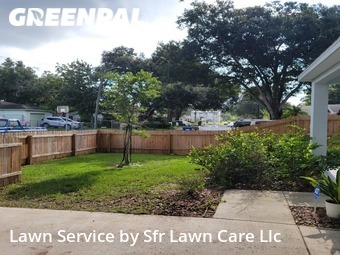 Lawn Mowing Service nearby Tampa, FL, 