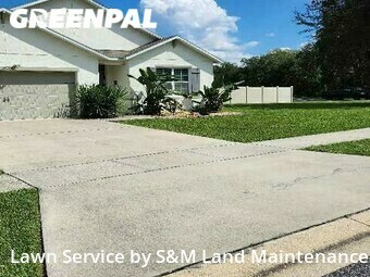 Yard Cutting nearby Leesburg, FL, 