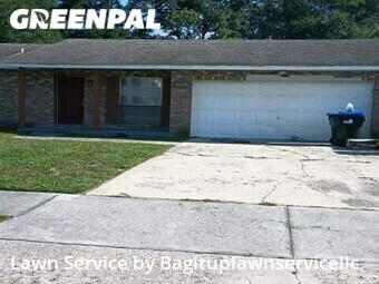 Lawn Carein Pine Hills,32808,Lawn Mowing by Bagituplawnservicellc, work completed in Dec , 2025