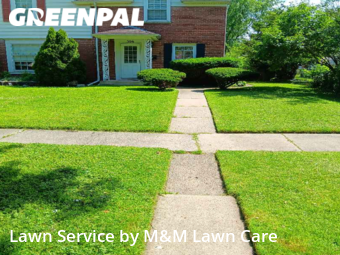 Lawn Service nearby Munster, IL, 