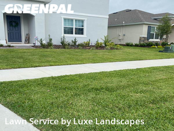 Lawn Care nearby Clermont, FL, 