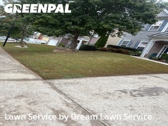 Yard Mowing nearby Dawsonville, GA, 