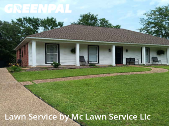 Lawn Care nearby Madison, MS, 