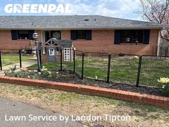 Lawn Mowing nearby Little Rock, AR, 