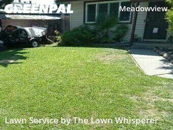 Lawn Care Service nearby Sacramento, CA, 