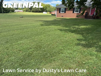 Lawn Care Service nearby Mechanicsville, VA, 
