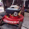 Kenny's Mower Repair 3