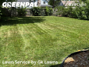 Lawn Mow nearby Olathe, KS, 