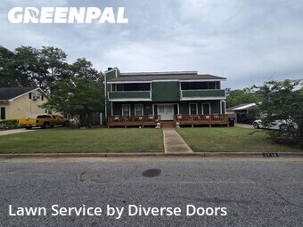Lawn Mowing nearby Columbus, GA, 