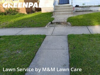Lawn Maintenance nearby Gary, IL, 