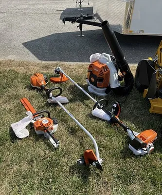 Russo Outdoor Power Plus Photo 8