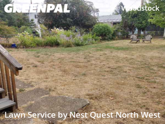 Lawn Service nearby Portland, OR, 