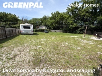 Lawn Mowing Service nearby Kansas City, KS, 