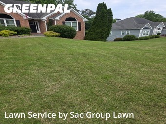 Lawn Care nearby Buford, GA, 