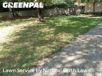 Lawn Mowing Service nearby Columbia, SC, 