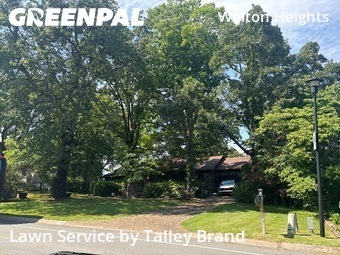 Lawn Care Service nearby Little Rock, AR, 