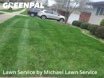 Lawn Mow nearby Livonia, MI, 