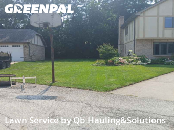 Lawn Service nearby Palos Heights, IL, 