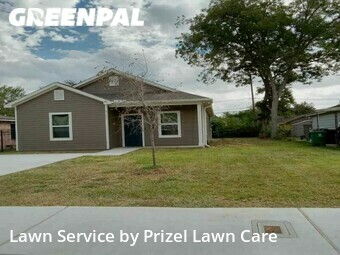 Lawn Care nearby Houston, TX, 