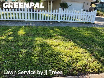 Yard Mowing nearby Clearwater, FL, 