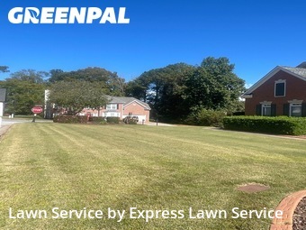 Yard Mowing nearby Duluth, GA, 