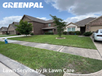 Lawn Mowing Service nearby Houston, TX, 