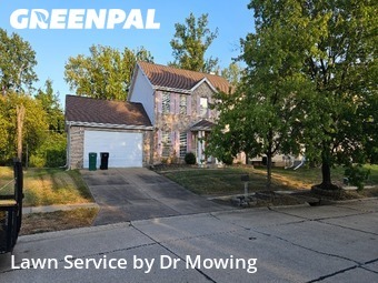 Yard Mowing nearby Florissant, MO, 